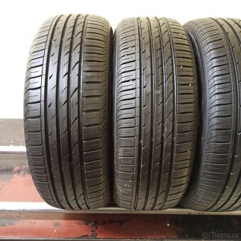 Nexen N blue HD 185/60/15 84H 5,5-6,5mm - 2