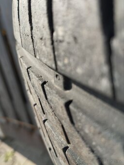 Letní pneu 205 55 15 Michelin - 2