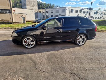 Škoda Octavia combi 2 RS 2.0TDi 125Kw - 2