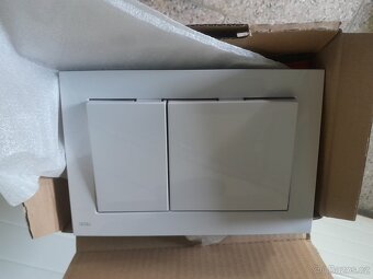 Zavesny modul WC Tech - 2
