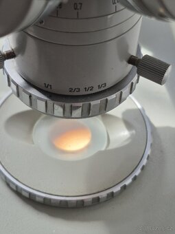 Mikroskop - 2