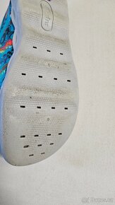Bačkory Superfit vel 30 - 2