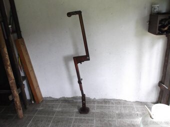 Vodácká basa - 2