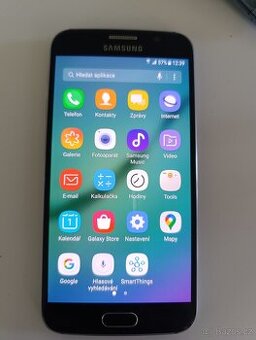 samsung galaxy S6 - 2