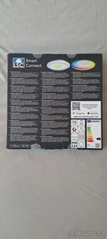 Stropní led světla SMART - 2