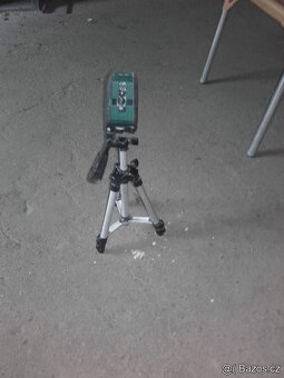 Digitalni vodovaha - 2