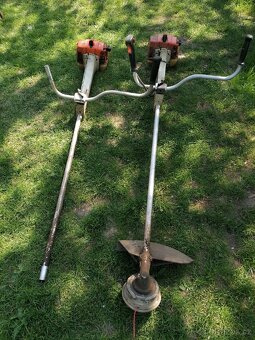 Stihl FS 350 - 2