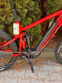 Ghost Ebike Smart Bosh Cx Xlko Novy - 2
