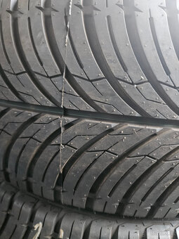 245/40R21 100W XL Lateral Force 4S UNIGRIP - 2