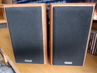 Repra Magnát Monitor Supreme 100 - 2
