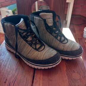 Sorel Tivoli Go High - 2