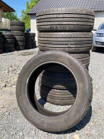 pneumatiky letní 215/55 R17 94V Continental ContiEcoContact - 2