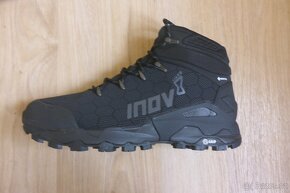 lehké pohorky Inovate Roclite Pro G400 GTX - 2