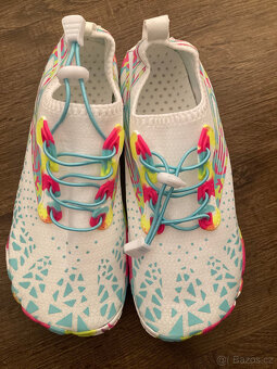 barefoot boty LORAX pro vel 39, 38 - 2