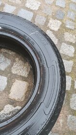 pneu 195/75 R16C, SEMPERIT 2ks, van-life , - 2