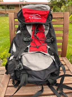 Turistický batoh Loap Miwok 50+10 l - 2
