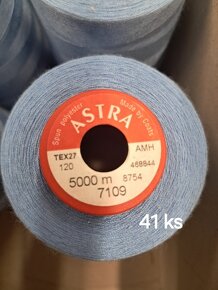 Nitě 7109 ASTRA COATS - 2