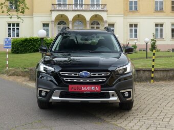 Subaru Outback, 2.5i (124kW) 4WD Comfort Skladem - 2