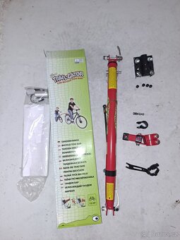Tazna tyc trailgator - 2