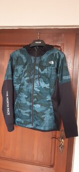 panska Hybridni bunda North Face vel.L, maskac - 2