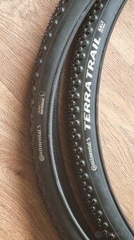 Continental Terra Trail 700x40 - 2