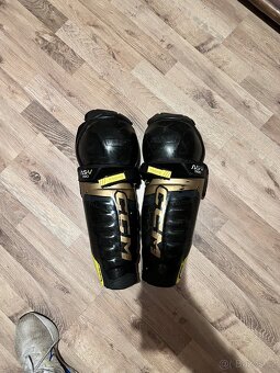 Ccm profi holeně Asv- Pro - 2