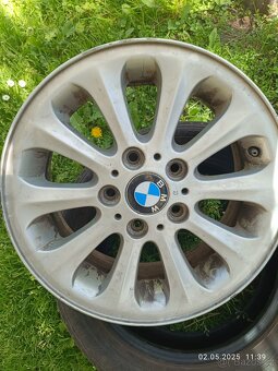 BMW - 2