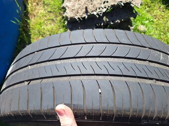 Letní gumy 205/60 R16 - 2