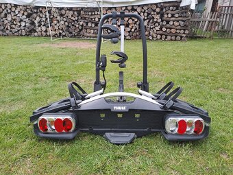 Thule VeloCompact 924 - 2