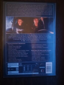DVD Samotáři - 2