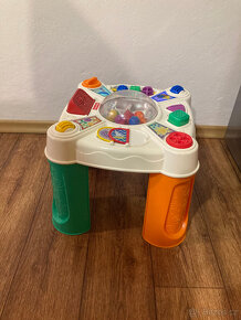 Fisher-Price,hrací stoleček - 2
