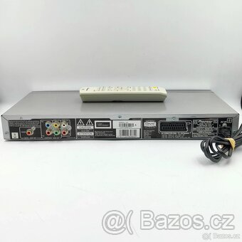 Pioneer Dv-300 DVD - 2