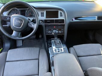 Audi A6 Avant - 2