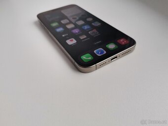 Apple iPhone 15 pro max 256gb - 2