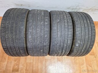 Letní pneu 235/35/19 Bridgestone - 2