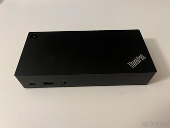 Lenovo USB-C Docking station Thinkpad - 2