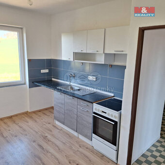 Pronájem bytu 3+1, 75 m², Lnáře - 2