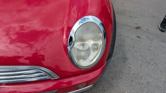 Mini Cooper 2003 r.v. R50 1.6 85kw - 2