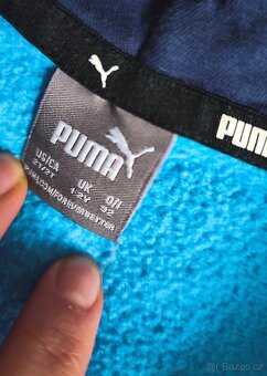 Dětská sportovní souprava Puma - 2