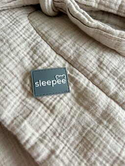Zavinovačky Sleepee - 2