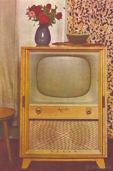 Koupím gramoradio Supraphon, Tesla, Philips 978X - 2