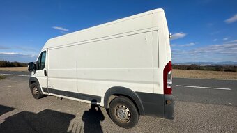 Fiat ducato maxi - 2