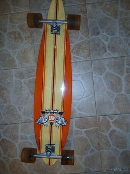 Longboard - 2