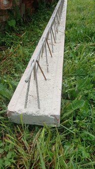 Nosník Miako 3750 cm - 2