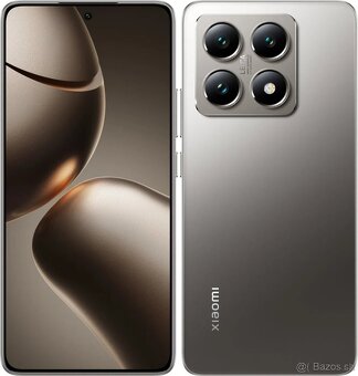 Xiaomi 14T 12 GB/256 GB nový nerozbalen 24m záruka 14.5.2025 - 2