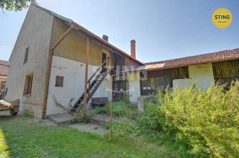 Prodej rodinného domu 100m2 s pozemkem 240m2, 130758 - 2