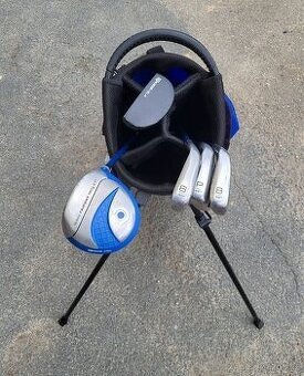 Dětský golfový set M Kids Golf Pro - 2