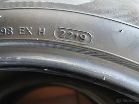 235/55/19 Hankook - 2