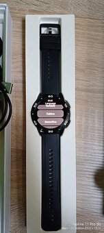Prodám chytre hodinky XIAOMI WATCH S3 - 2