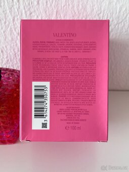 Valentino Born in Roma Extradose - 2
